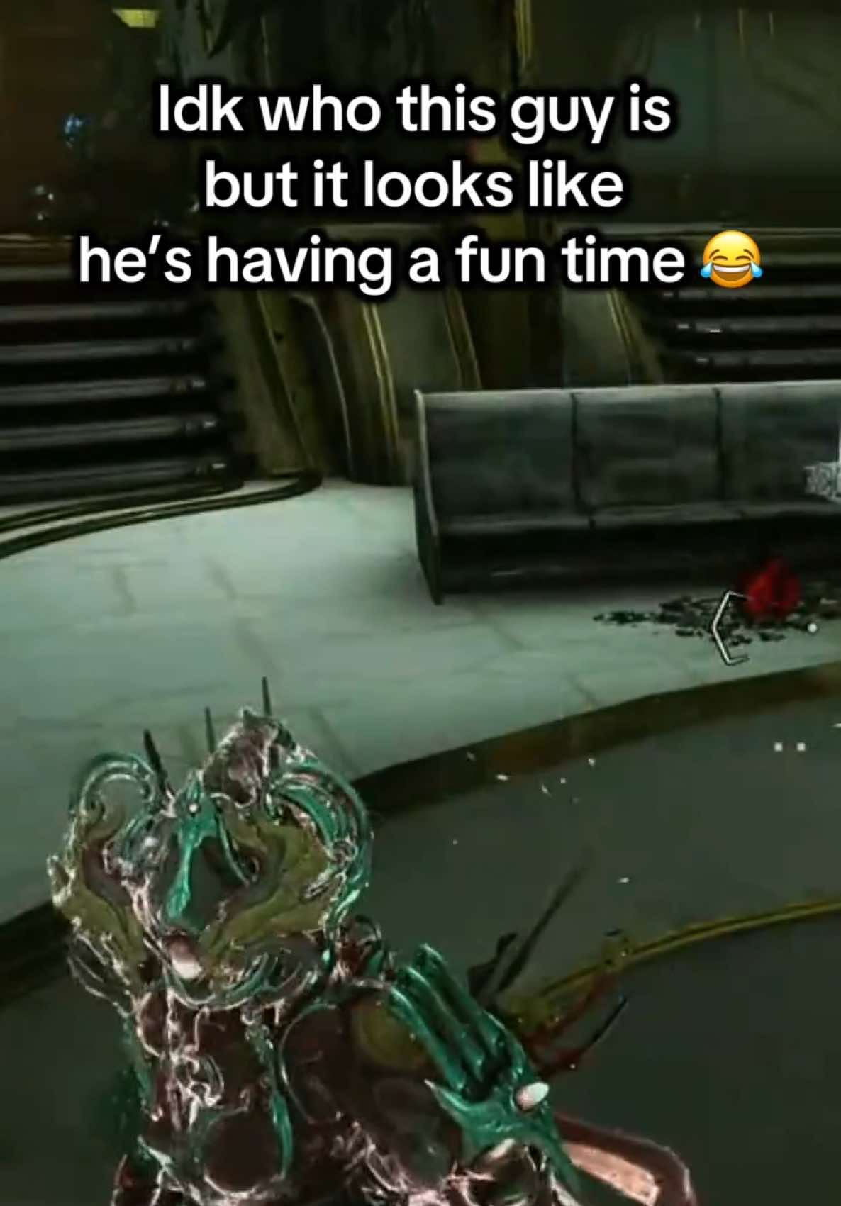 @TheHarpieQueen