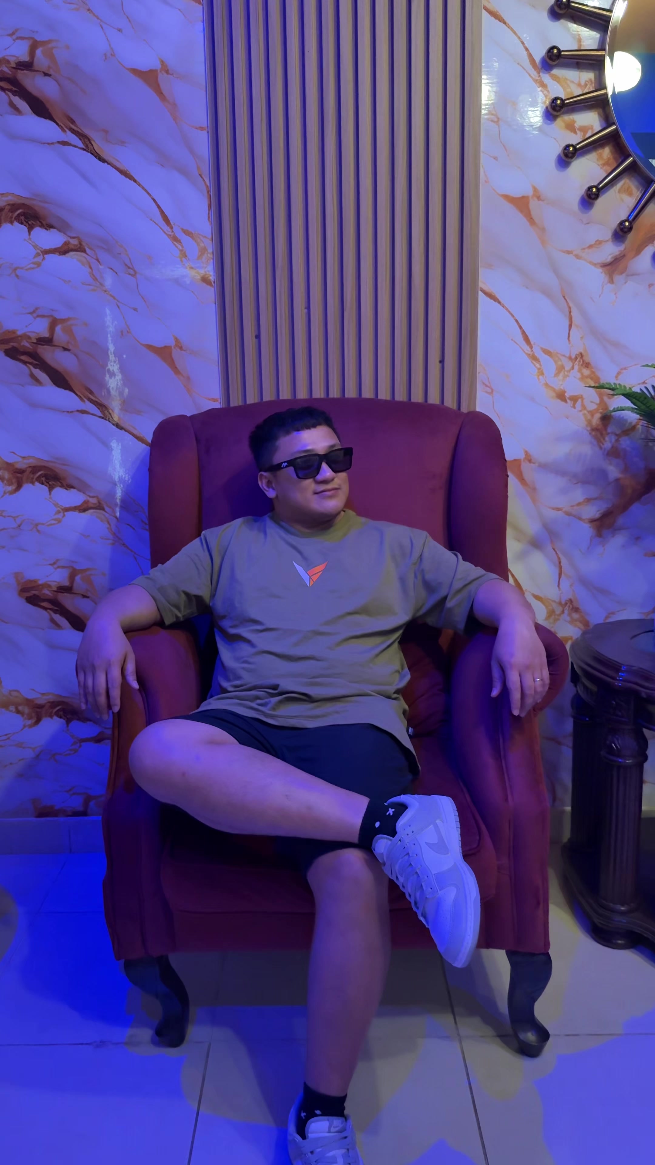 @Boss&rsquo;M Tv 🇶🇦