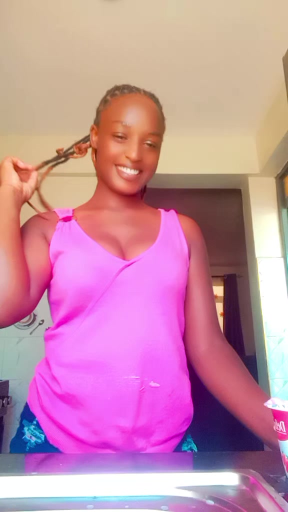 @bridgitkwamboka