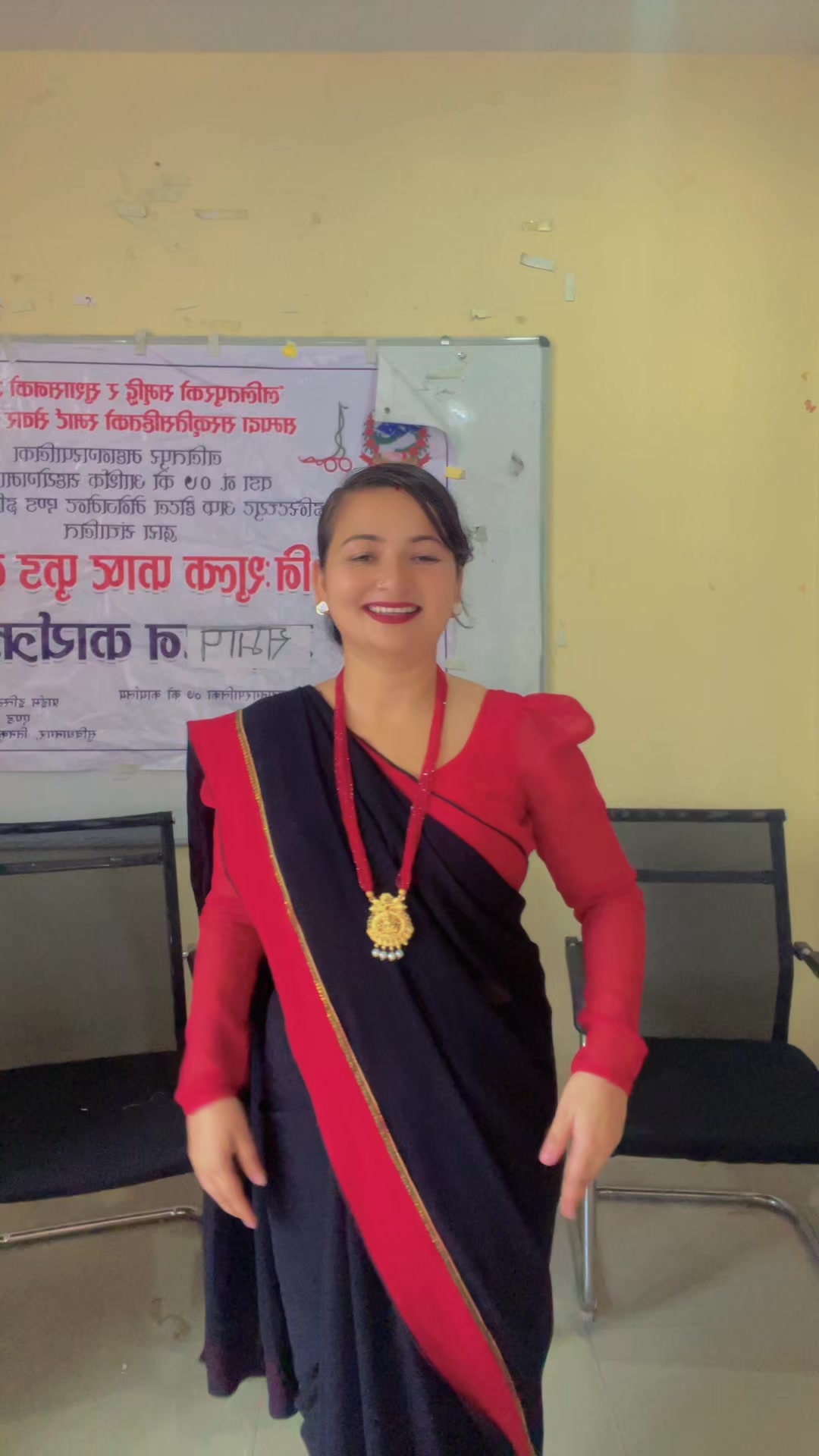@Asmita pokhrel ❤️❤️