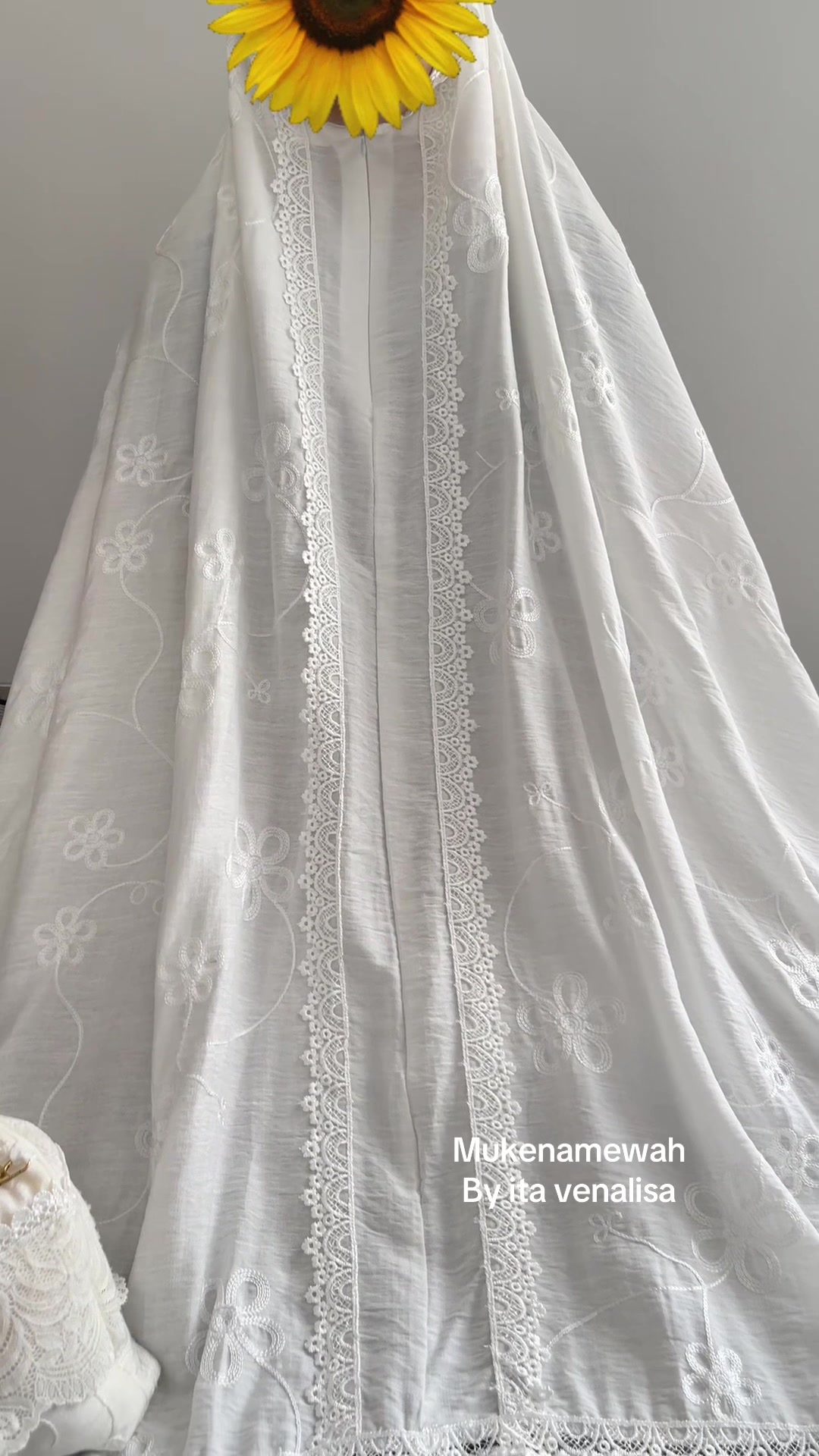 @Mukenamewah