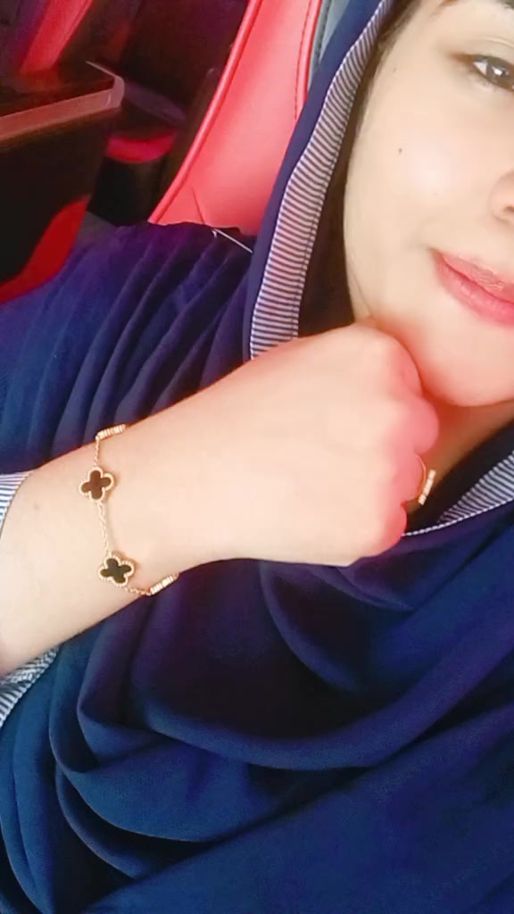 @Habiba Khani