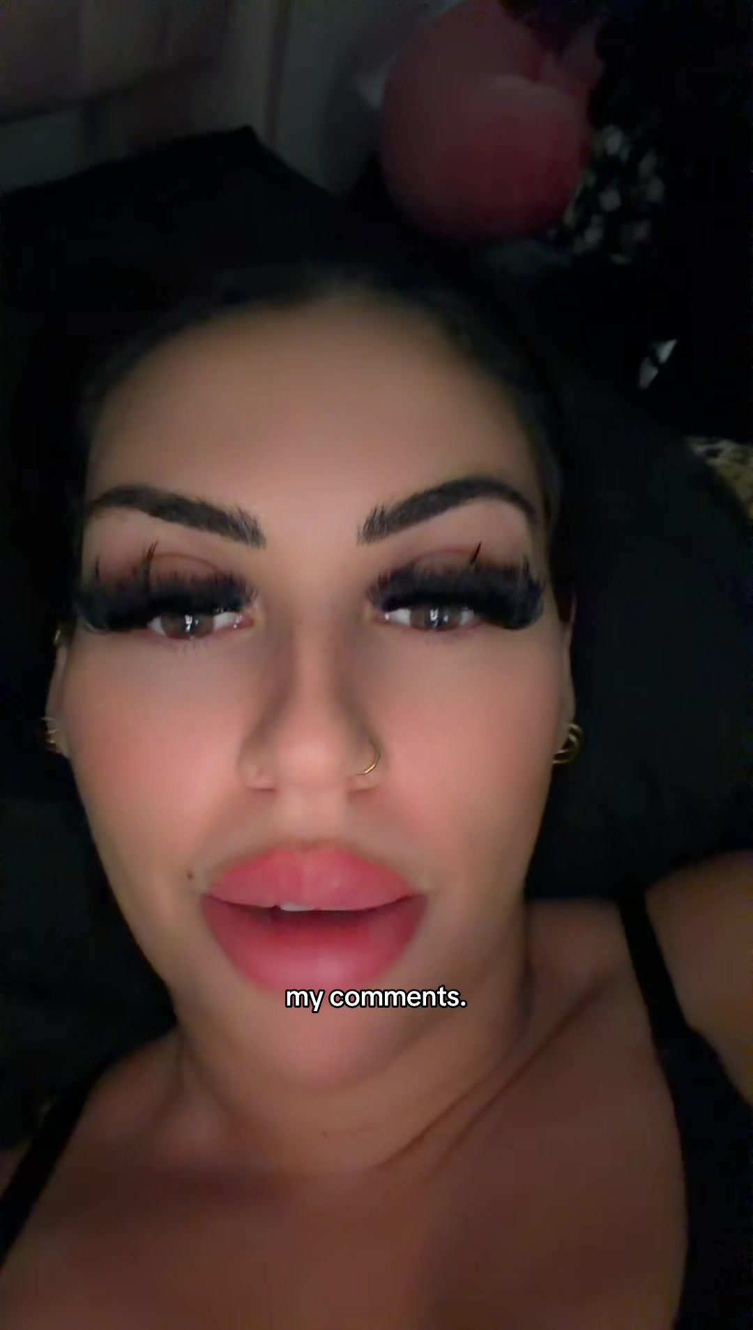 @Natalia Alyssandra