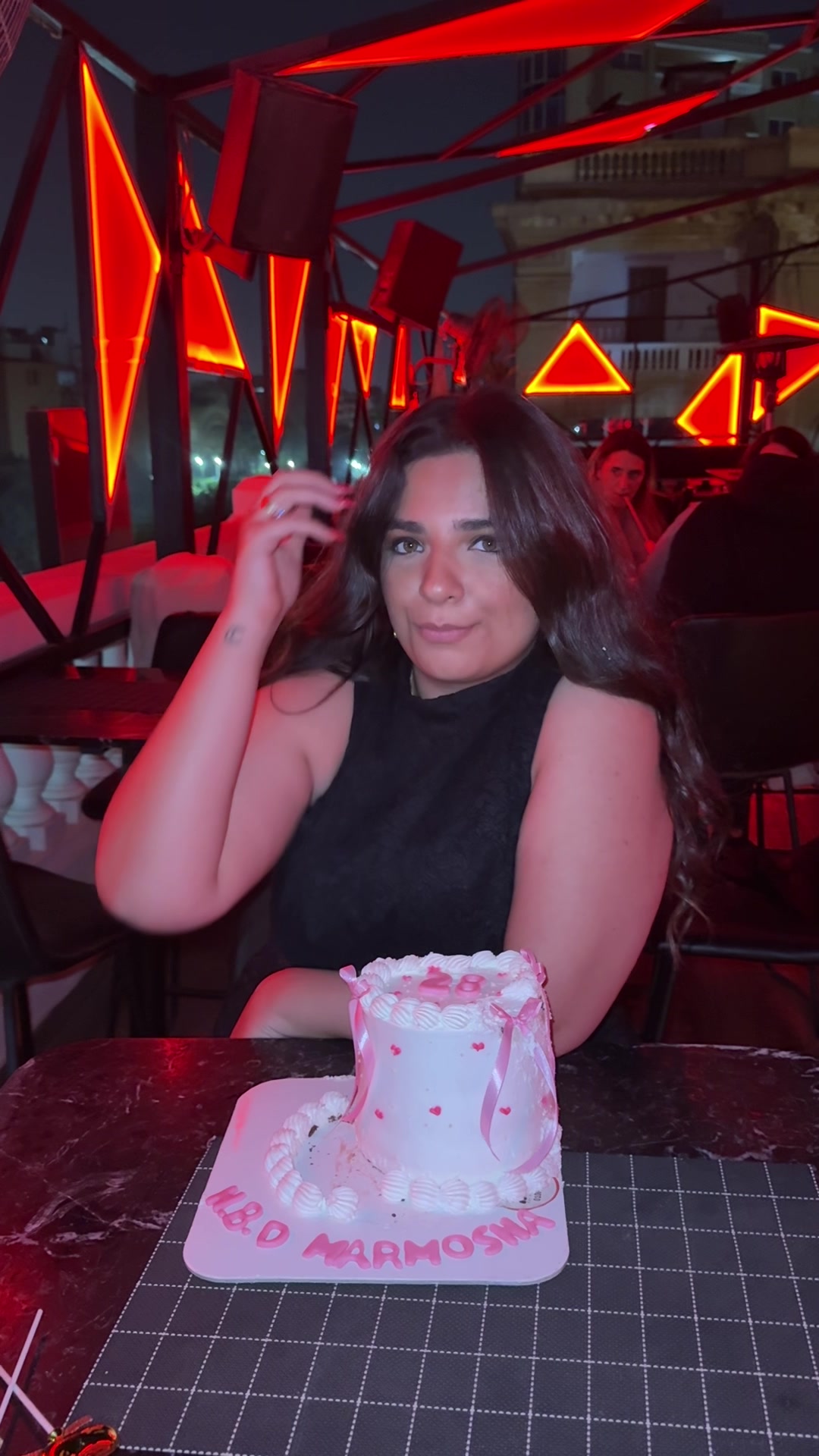 @Marina Nady || مارينا نادي
