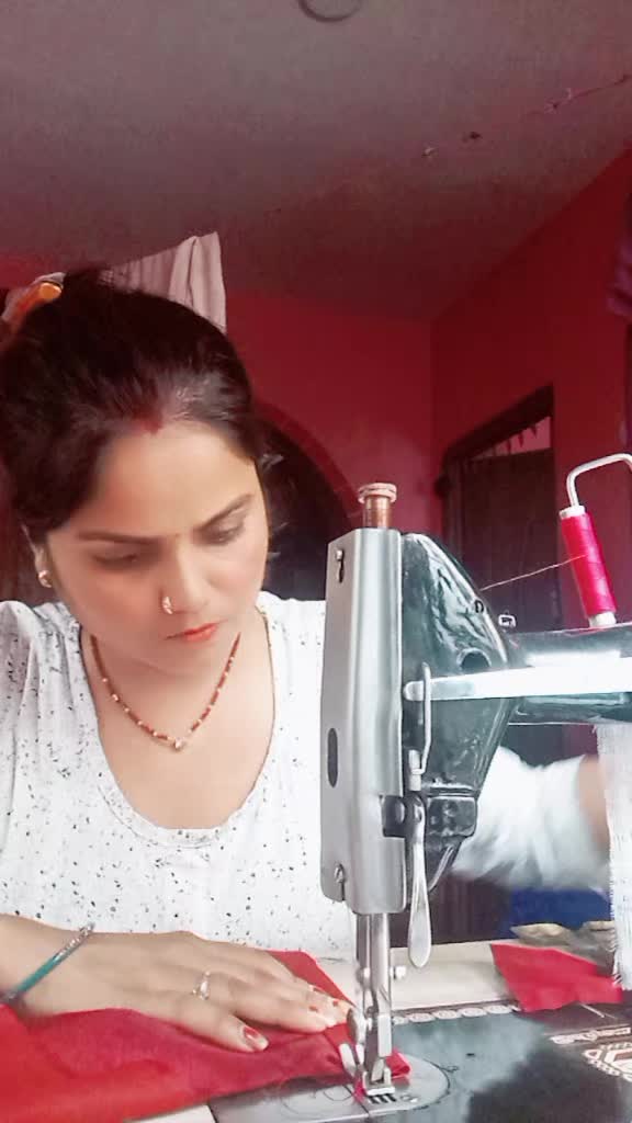 @chandrika das
