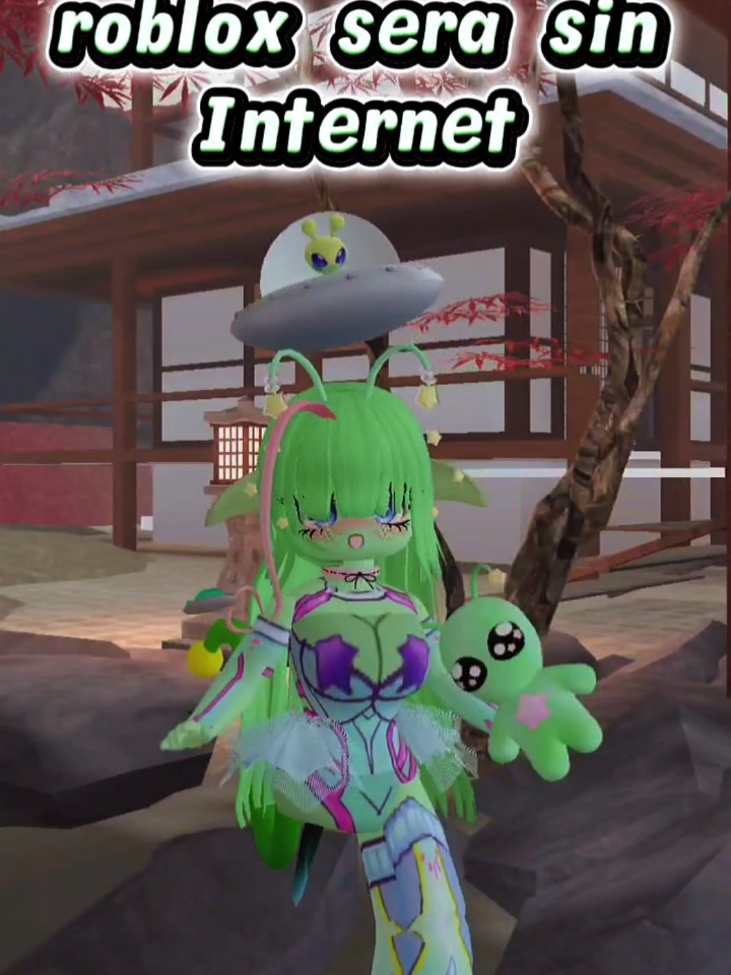 @🛸 jazmín la alien 🛸