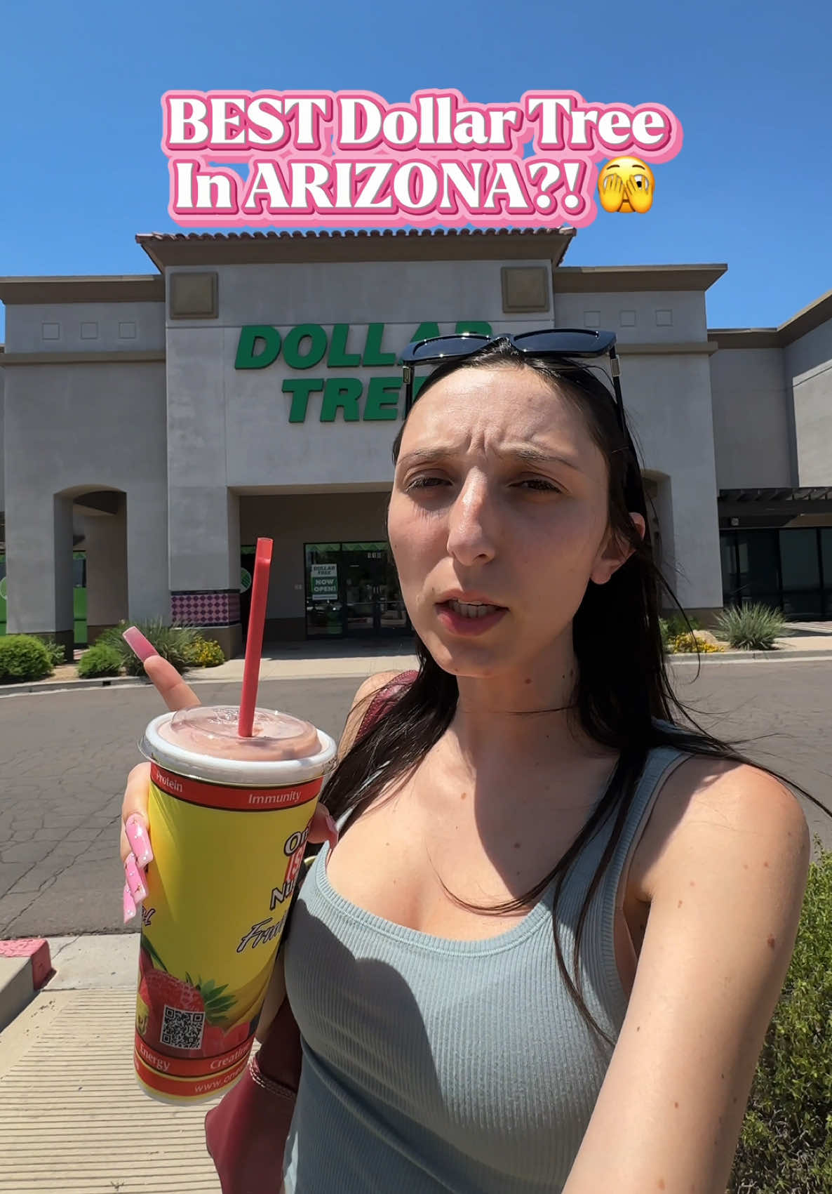 @ItsAlexisSimone