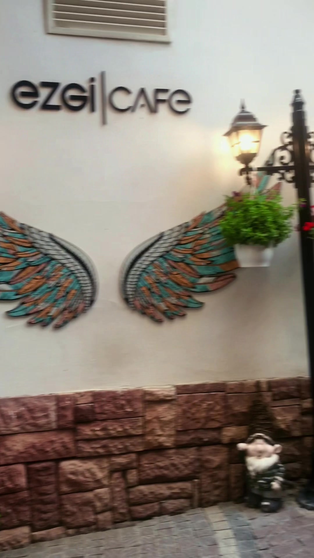 @Türkiye Diaries