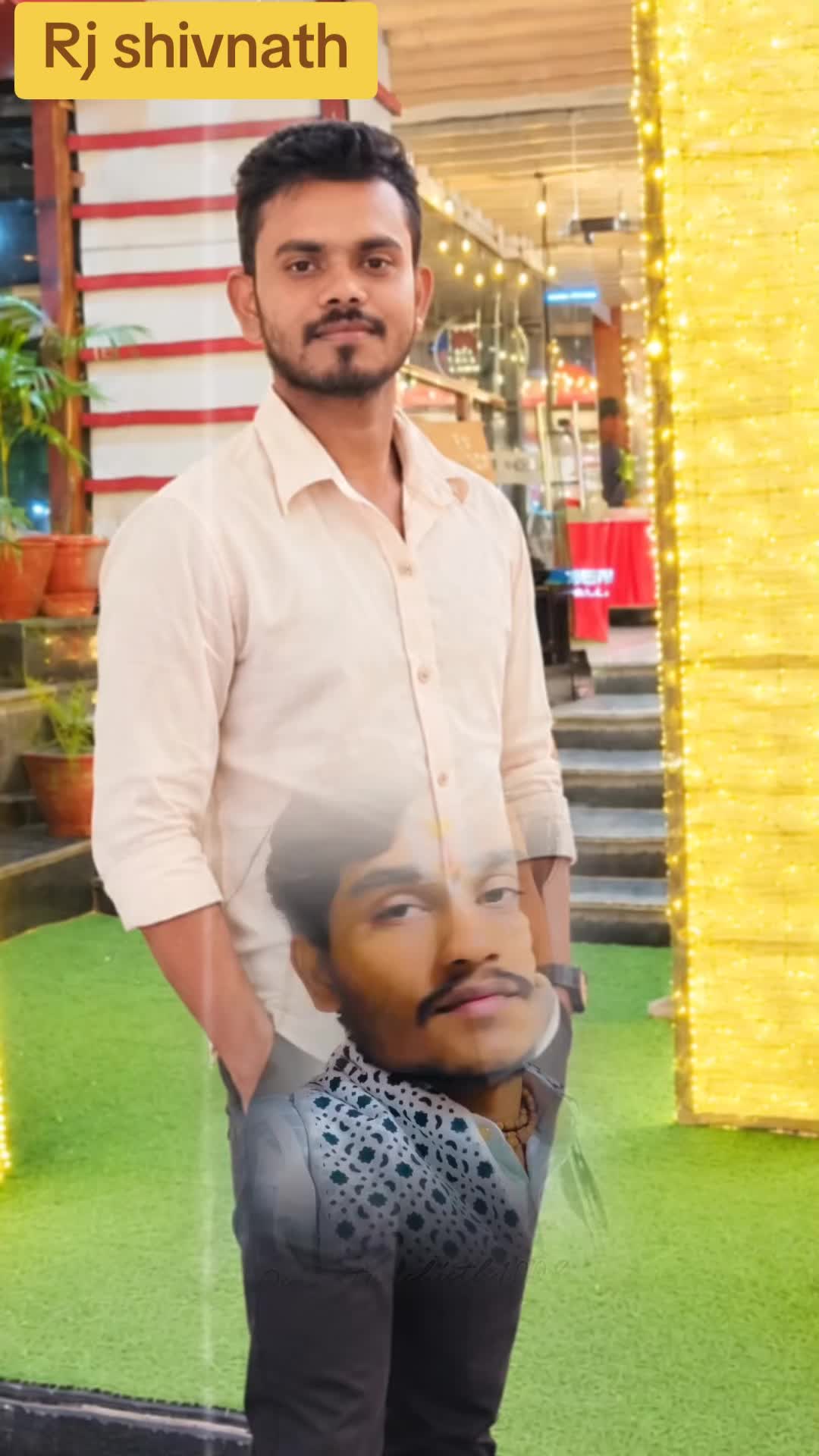 @Shivnath Singh
