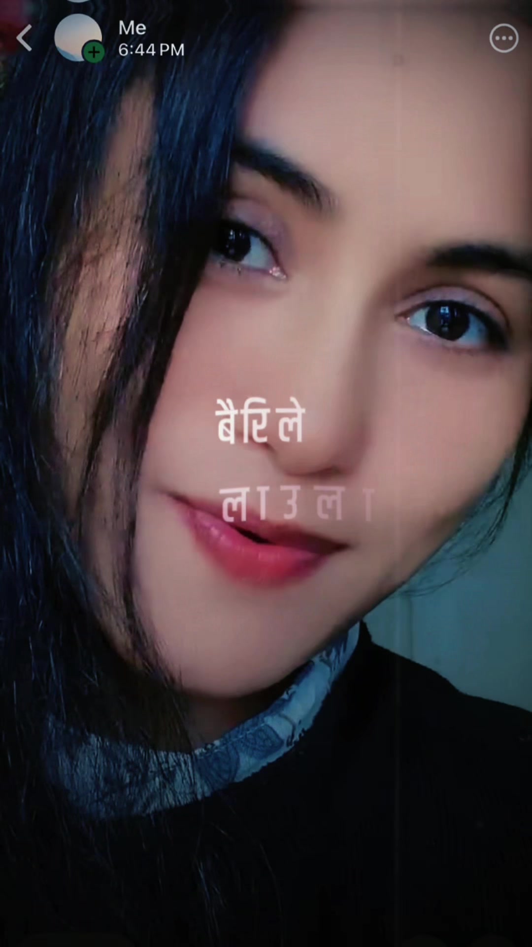 @Laxmi Karki