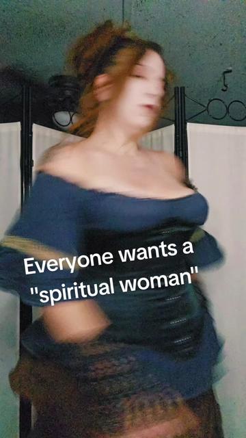 @Mystic Misfit