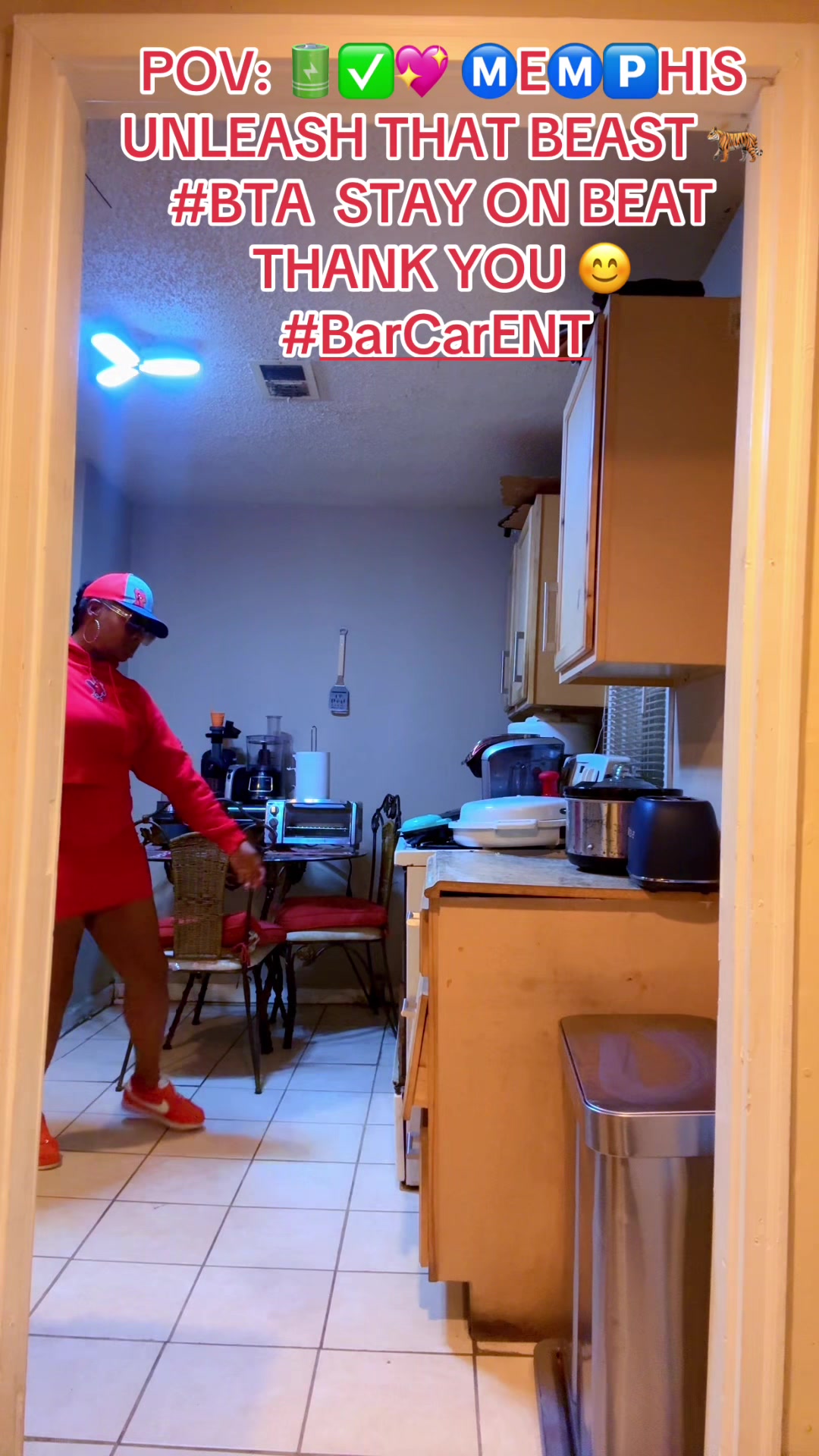@BarCarENT