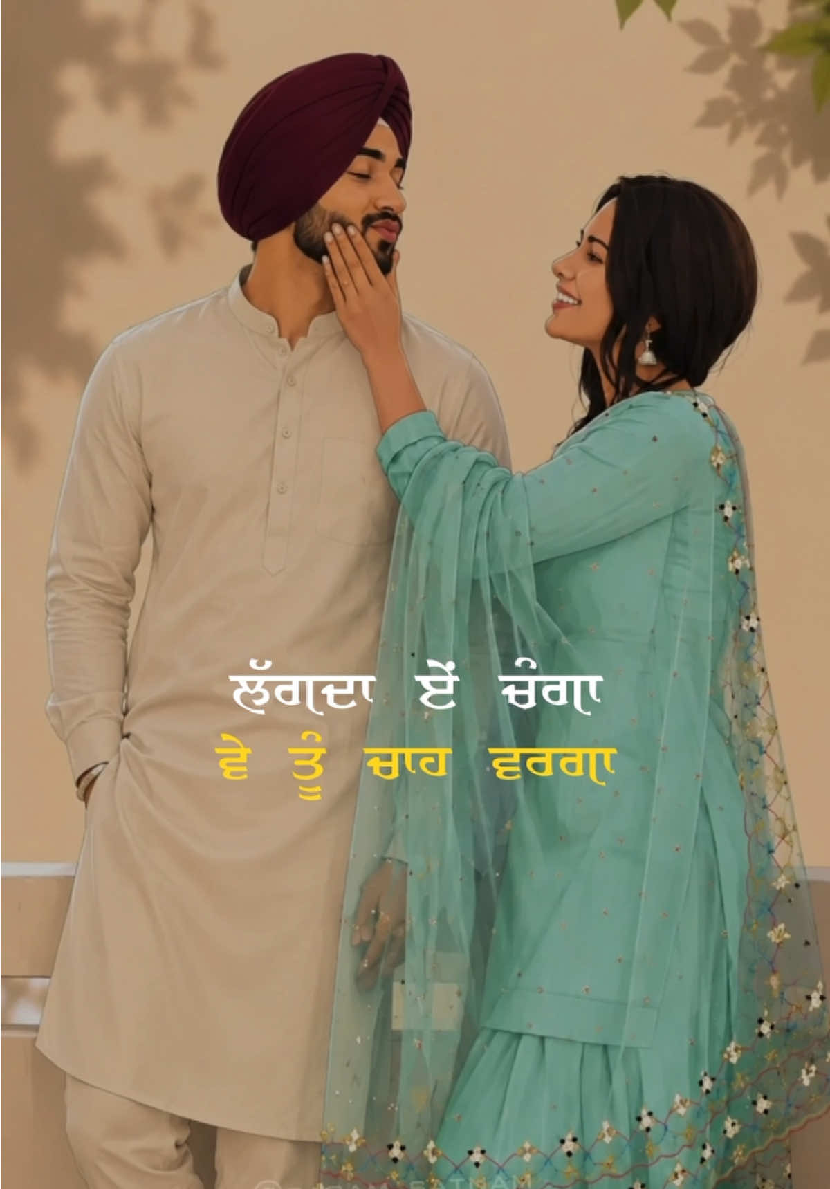@Param💞Satnam