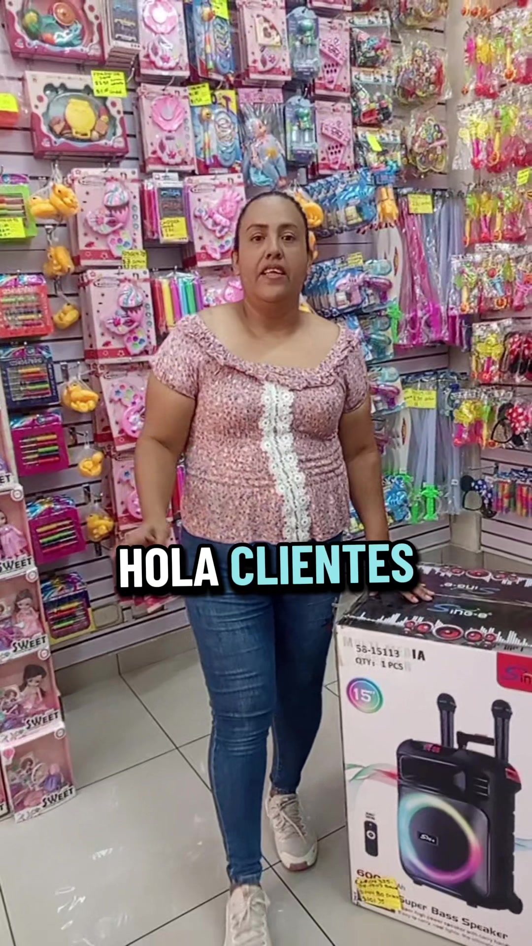 @Distribuidora Global