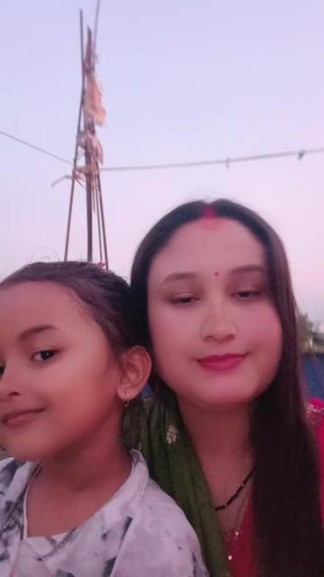 @Sandhya Kafle