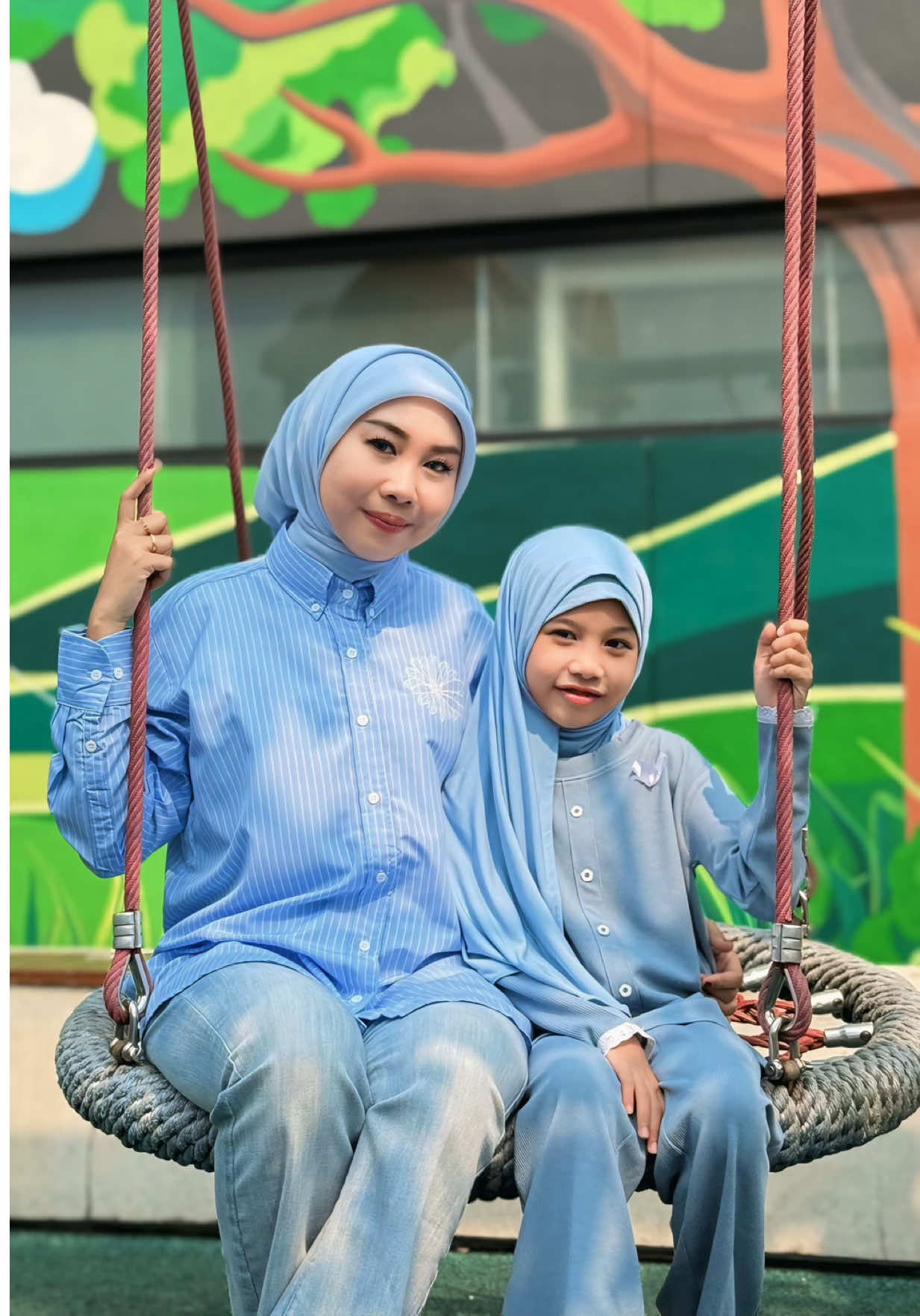 @Indahshanday