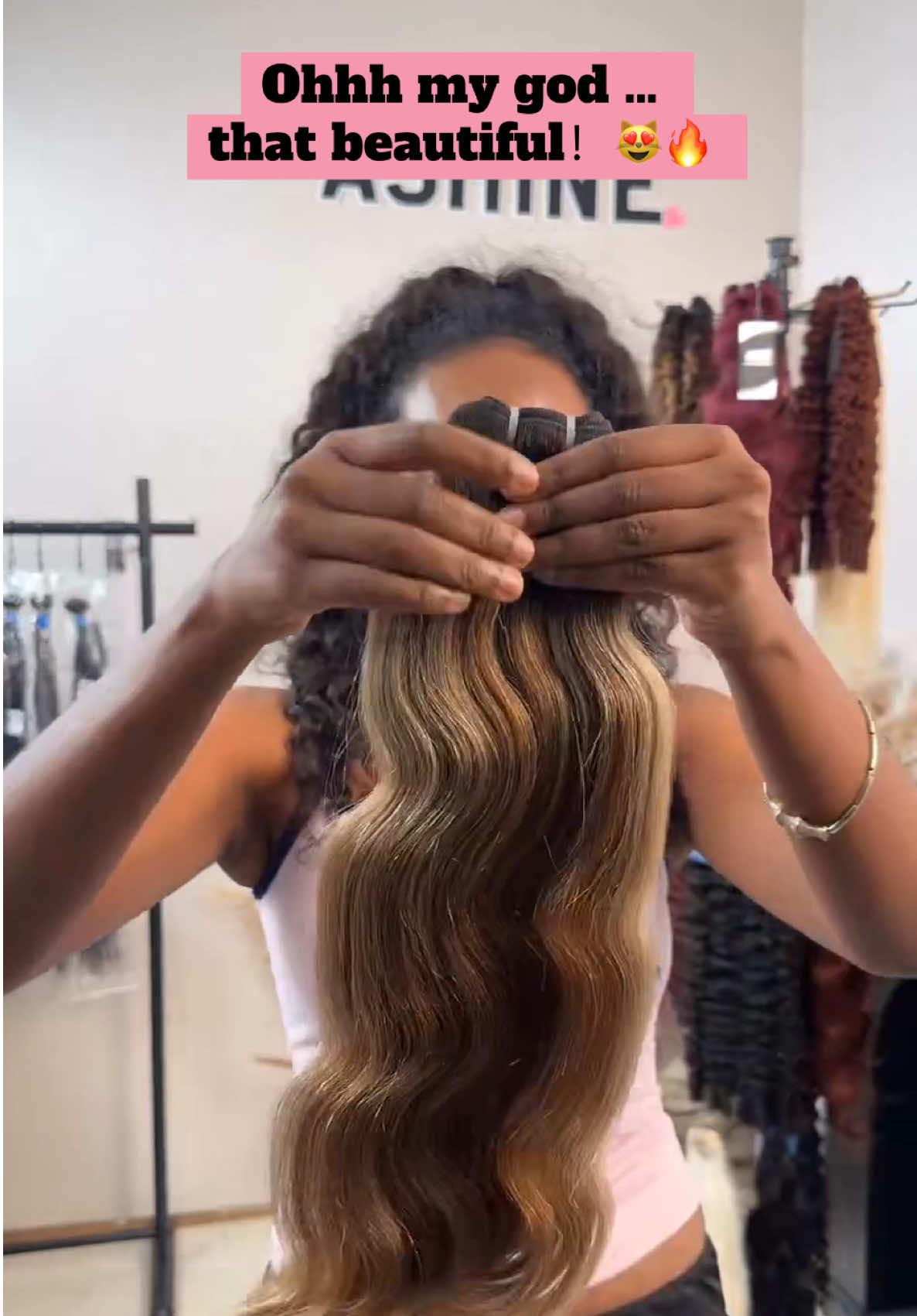 @AshineHair