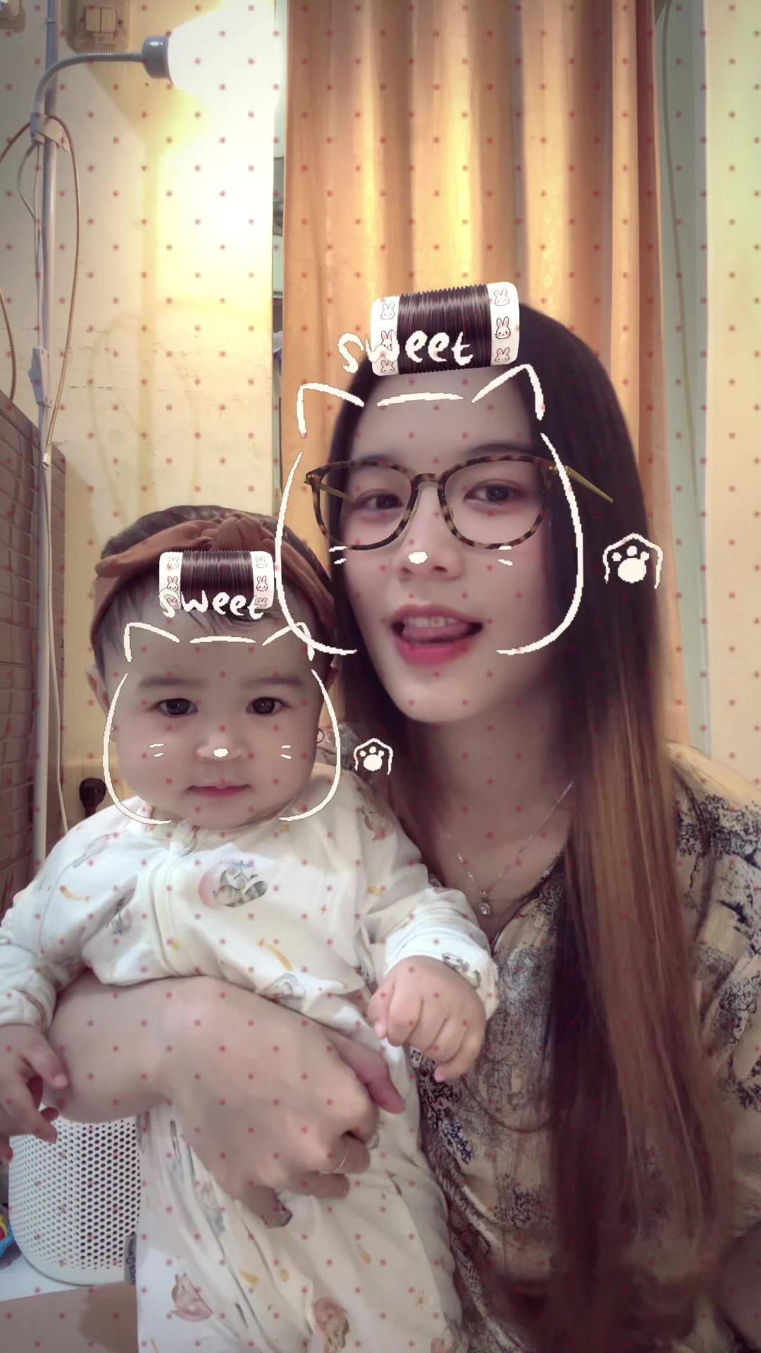 @Eyin & Bunda