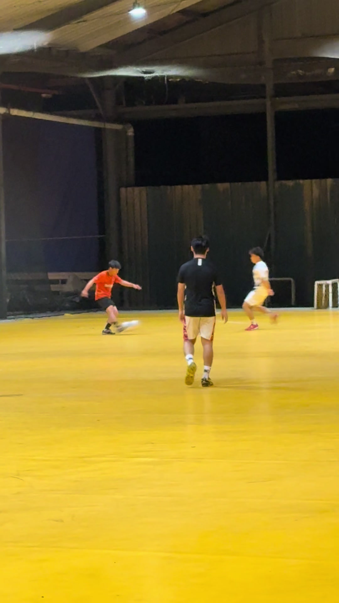 @Komuniti Futsal KK