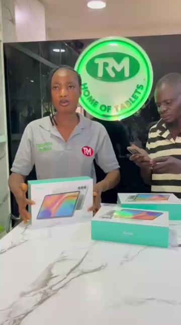 @HOME OF TABLET:TECHRIDE MOBILE