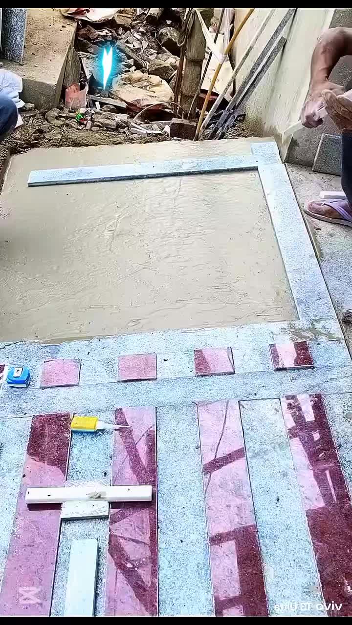 @Dreammarble&granite