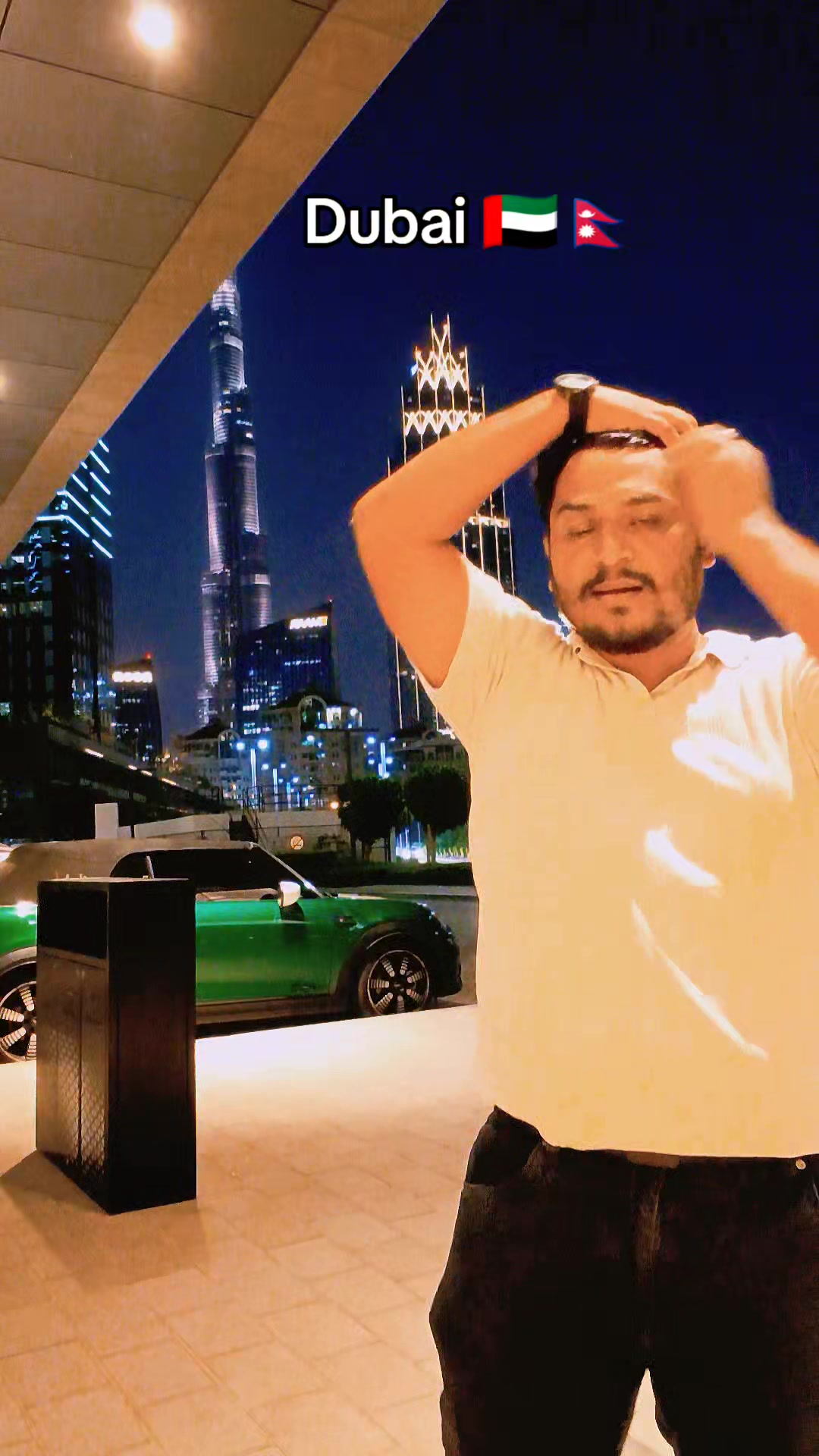 @James Raaz🇦🇪
