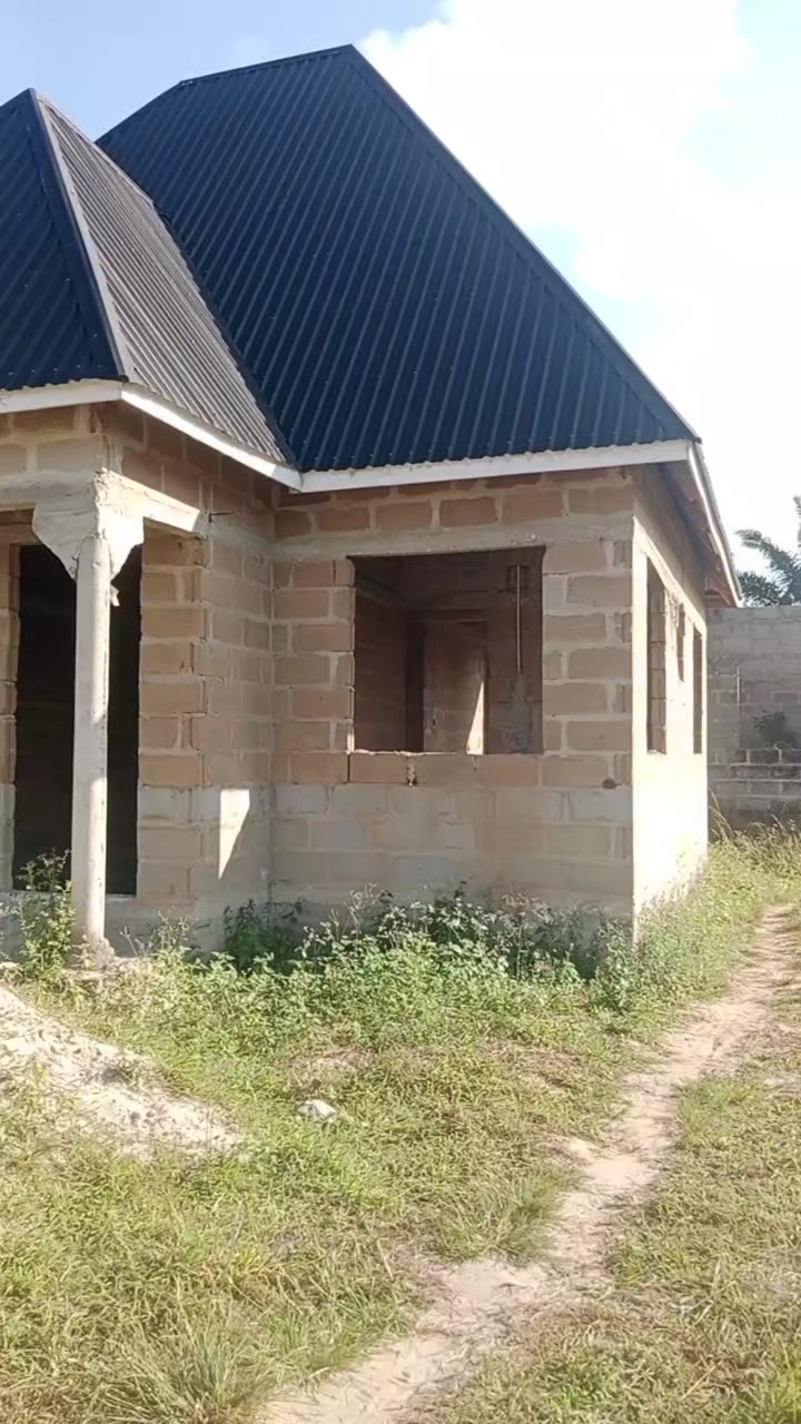 @dalali msomi pugu chanika