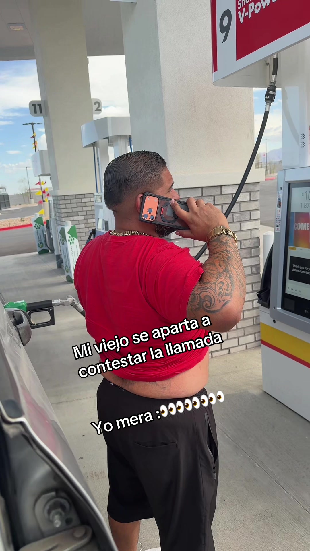 @La Wuacha y el Maje 💛