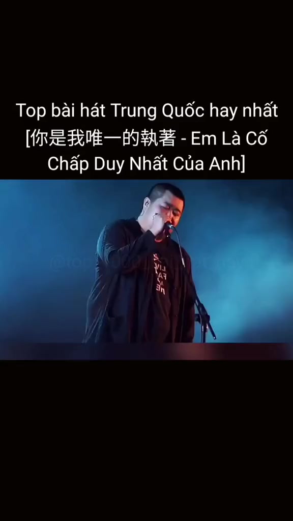@Top 1000 b&agrave;i h&aacute;t hay nhất
