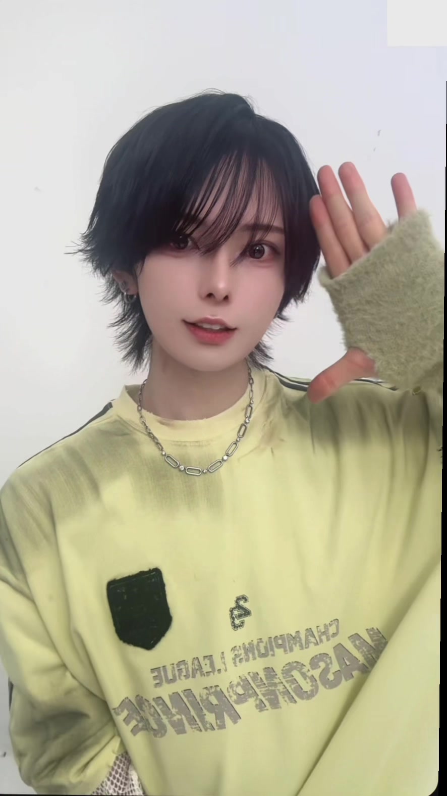 @たくみん