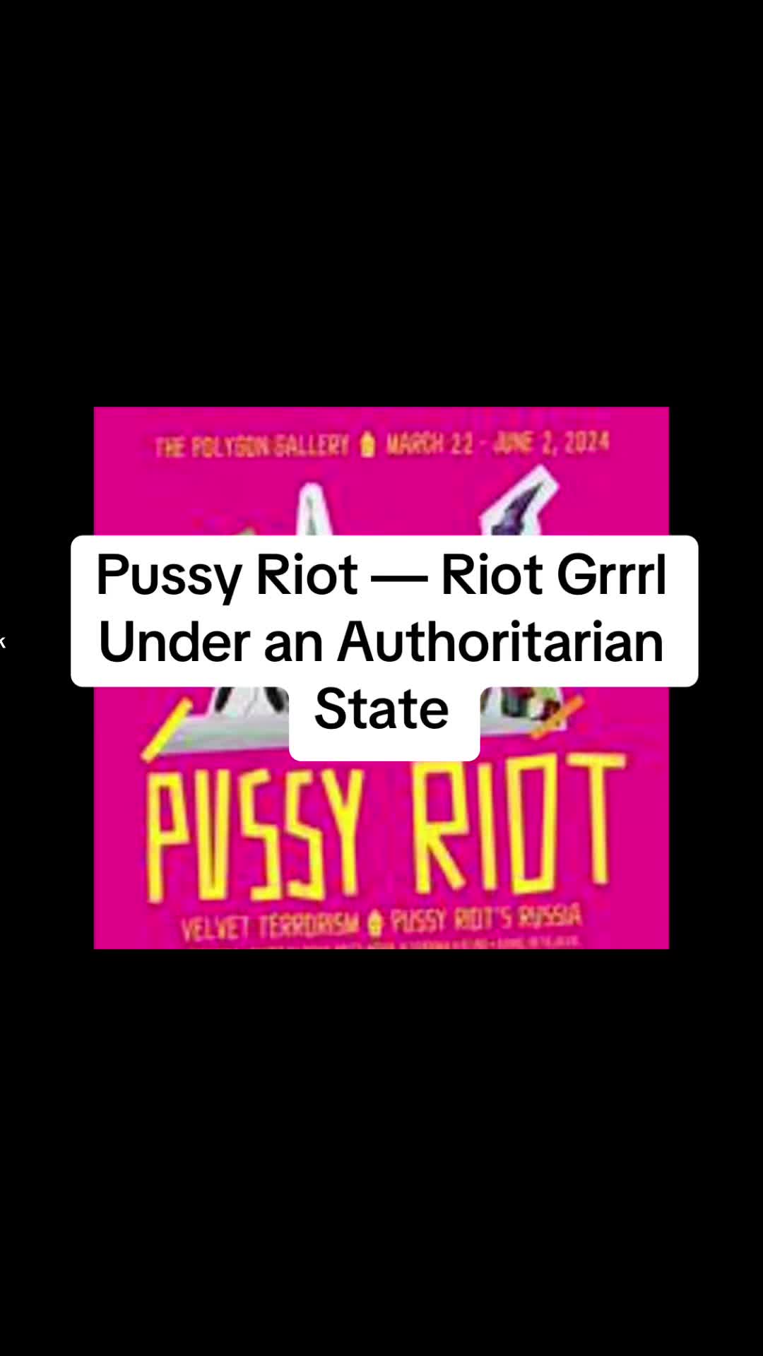 @Everything is punk