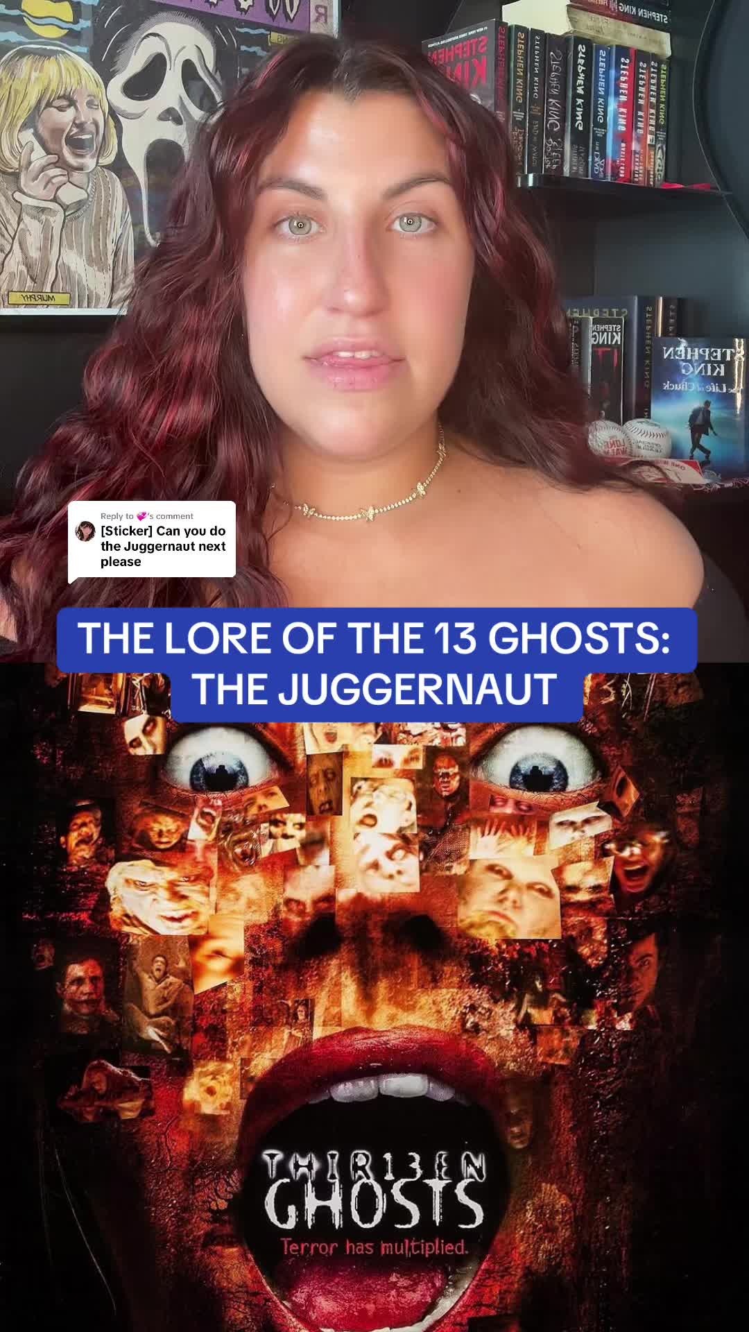 @Horror Chronicles