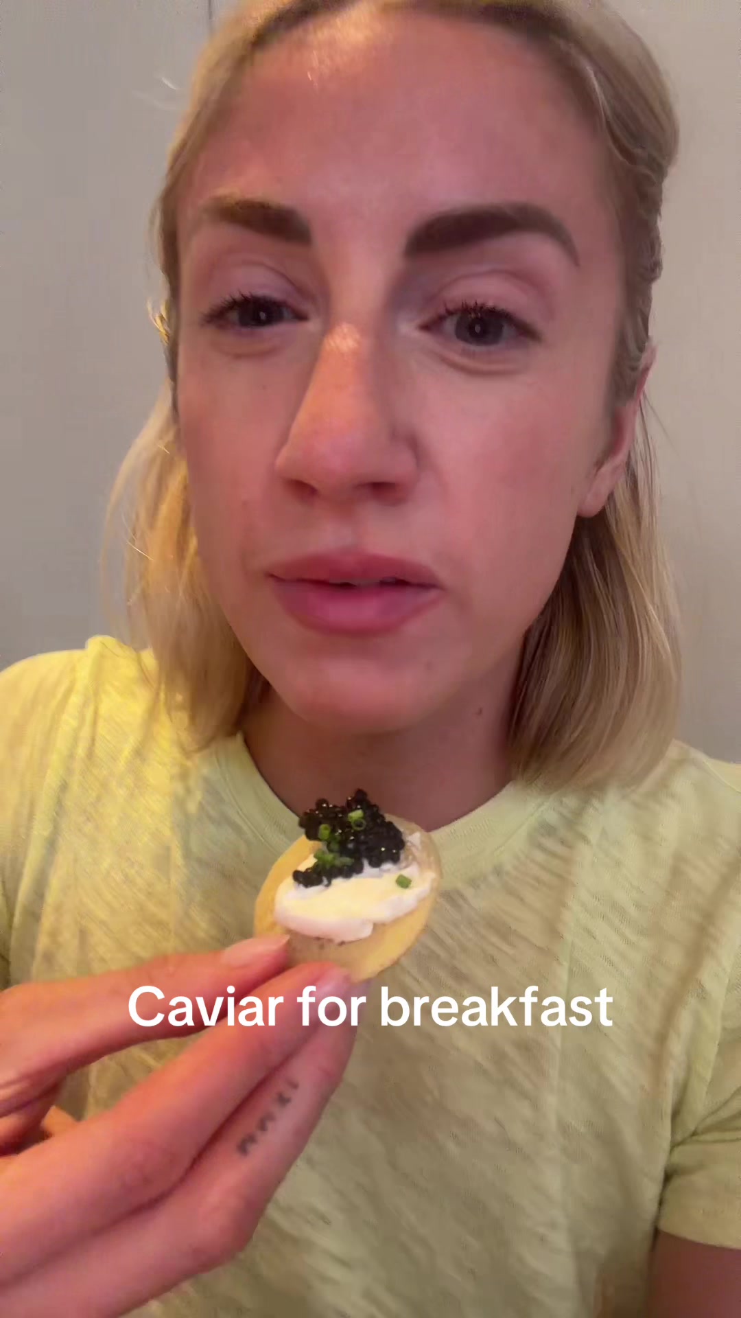 @Alexa Curtis