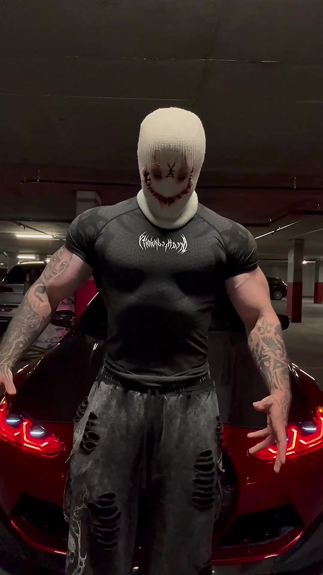 @ApexHumanBeing