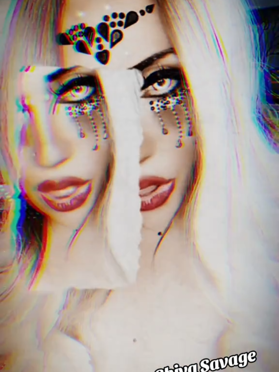 @Lil Miss Tik Tok