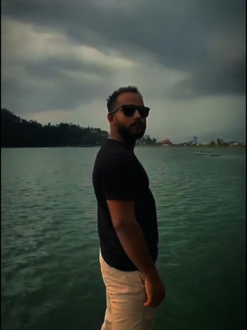 @DR.KIRAN CHANDRA PUN