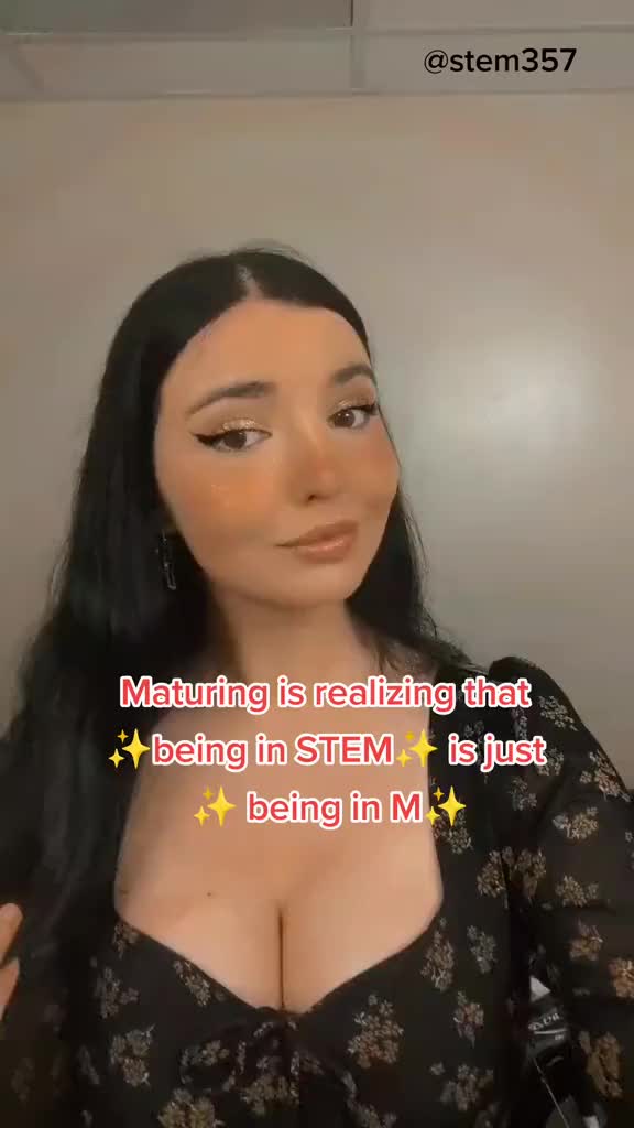 @STEM With Sam