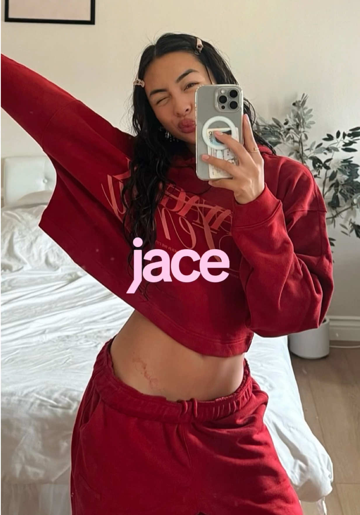 @Jace Antoinette