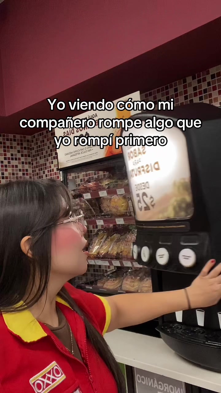 @Kenia Zamora