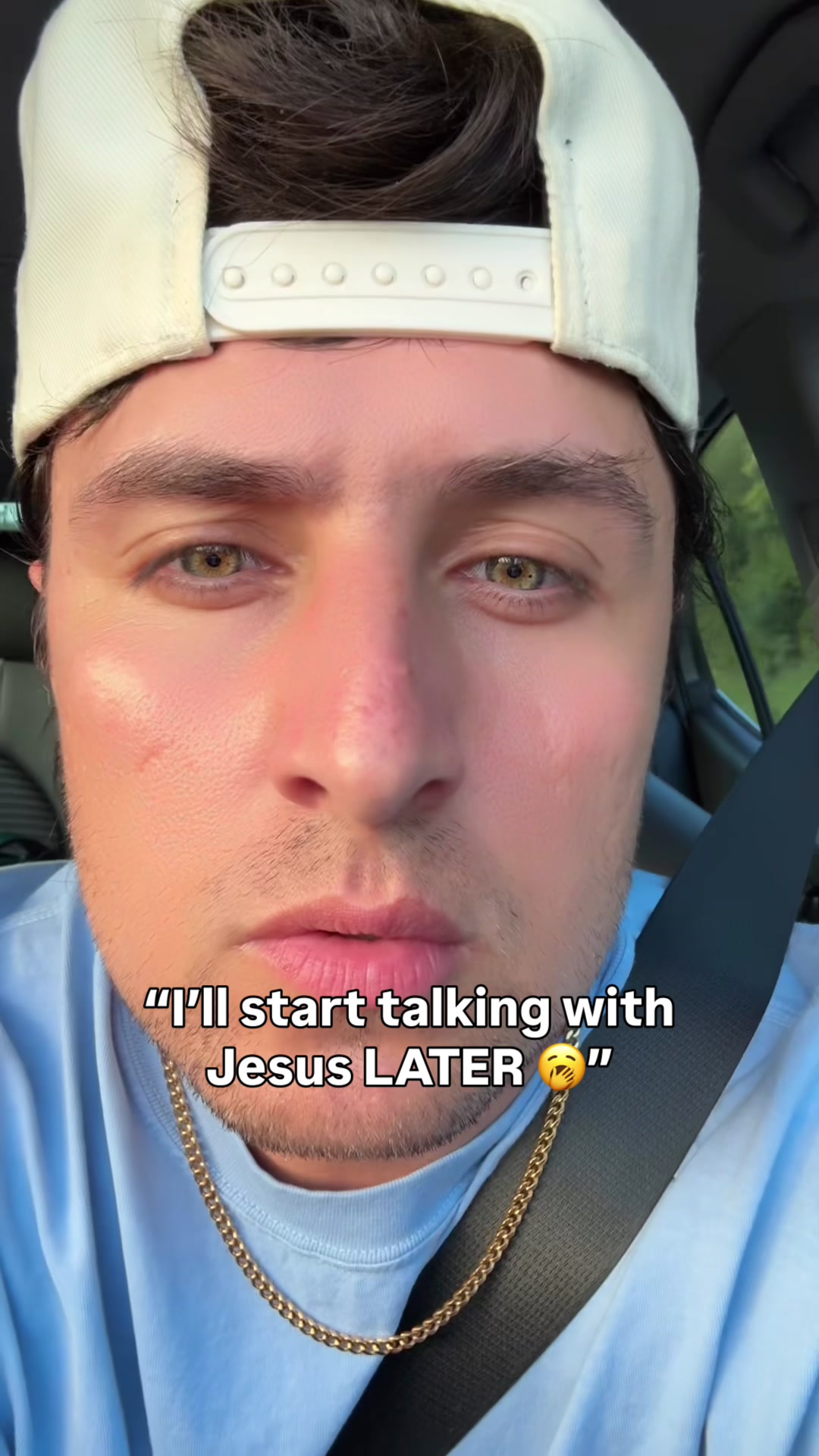 @Austin Joyce