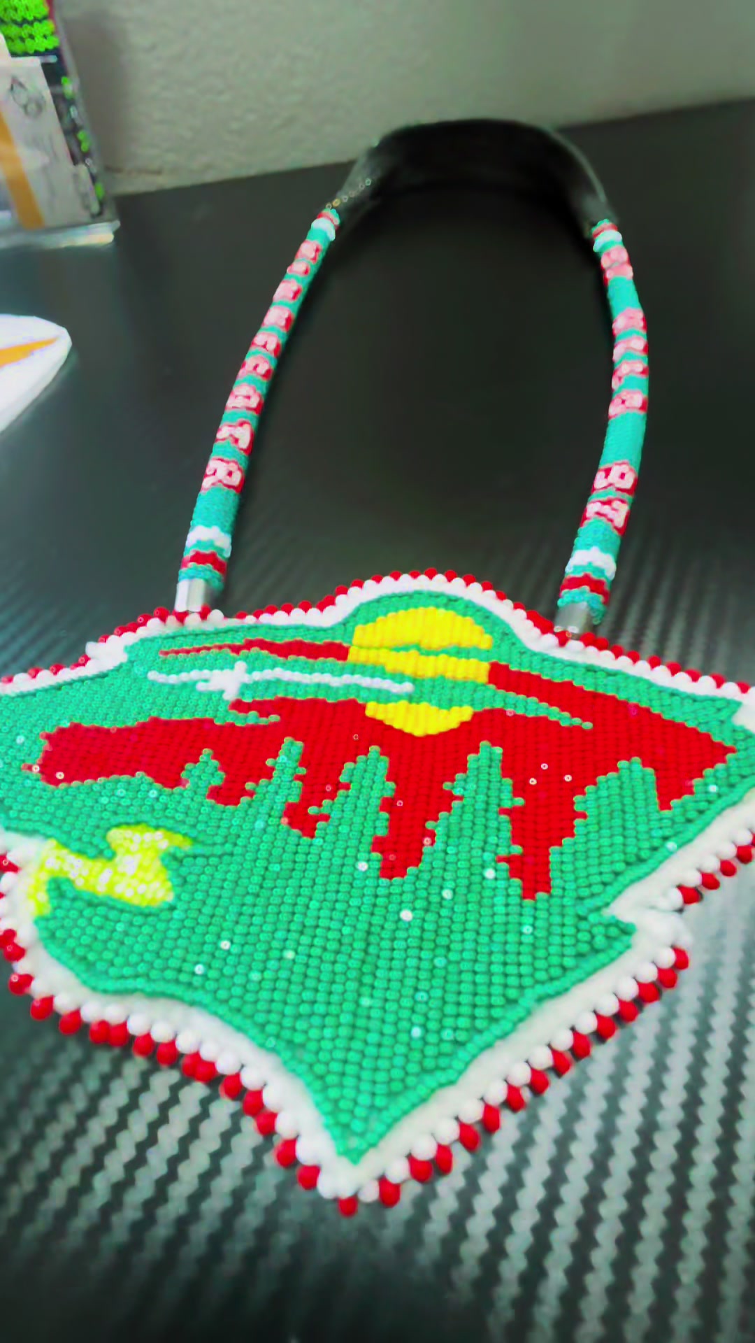 @West Coast Beadwork LLC❌