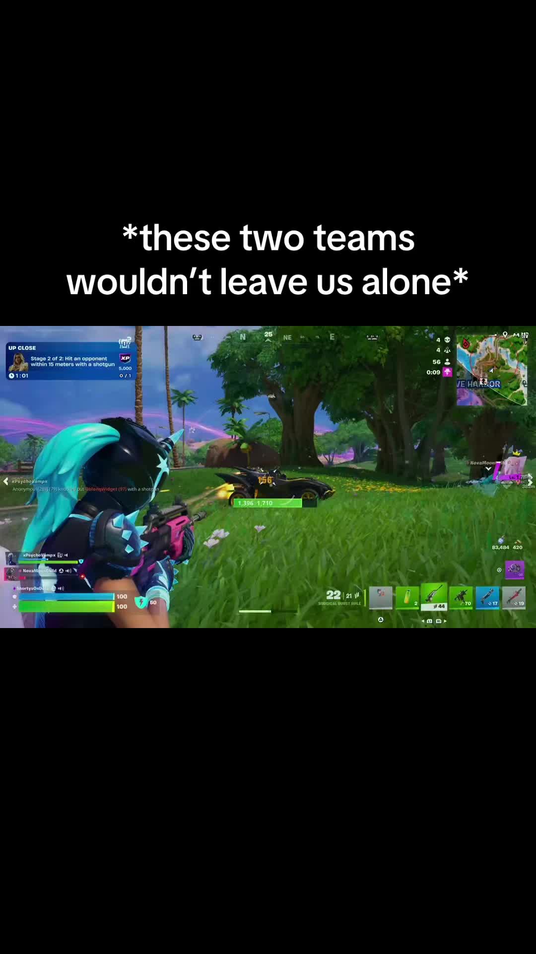 @ShortysOnDuty🎮👾