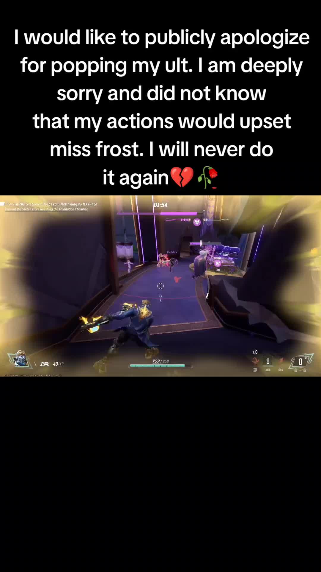 @Saphire