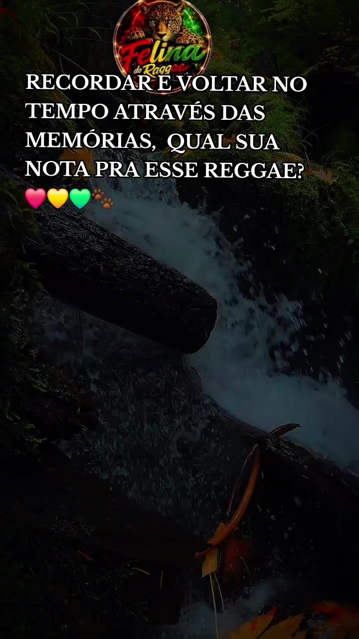 @FELINA DO REGGAE A DIVA