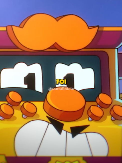 @Canal 14Bits