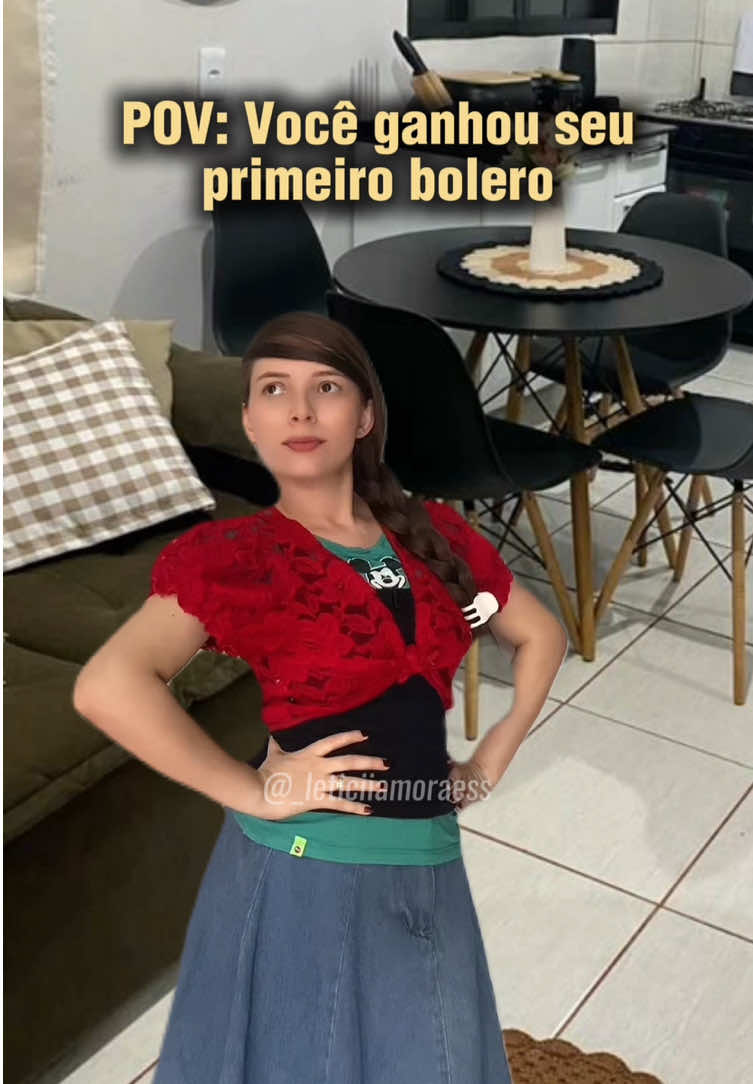 @Letícia Moraes