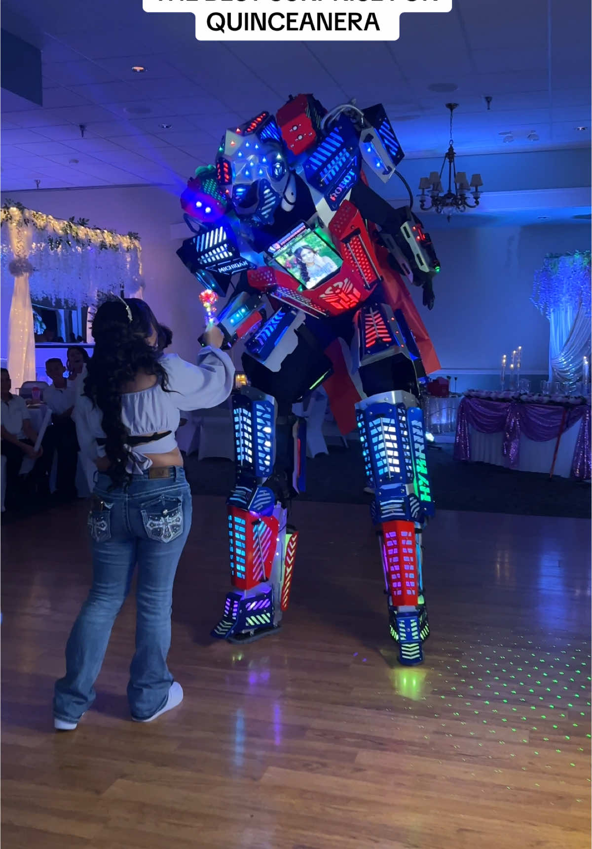 @Michigan Autobots
