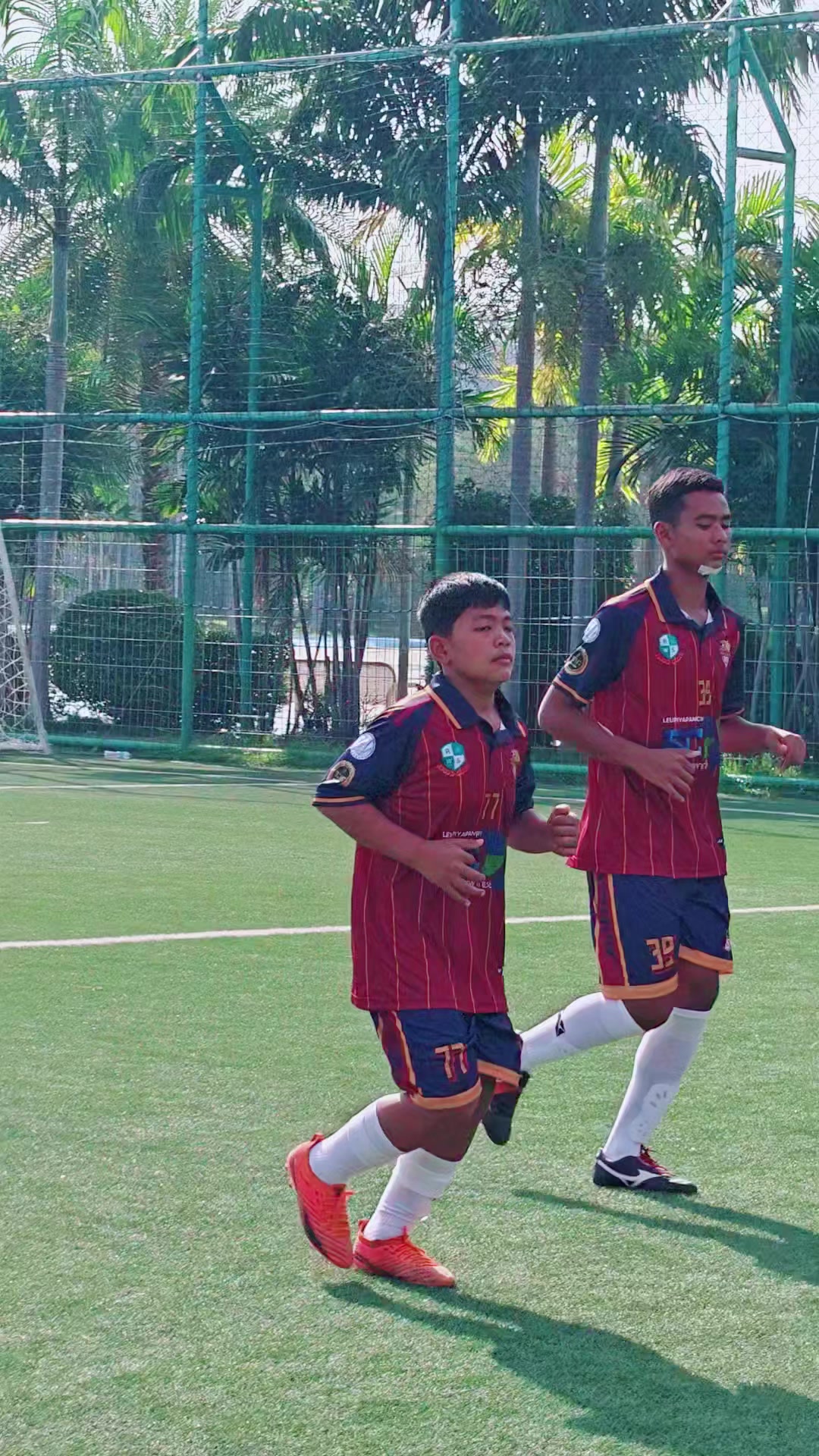 @งานดีสงขลาfc(ช่องนักบอล)