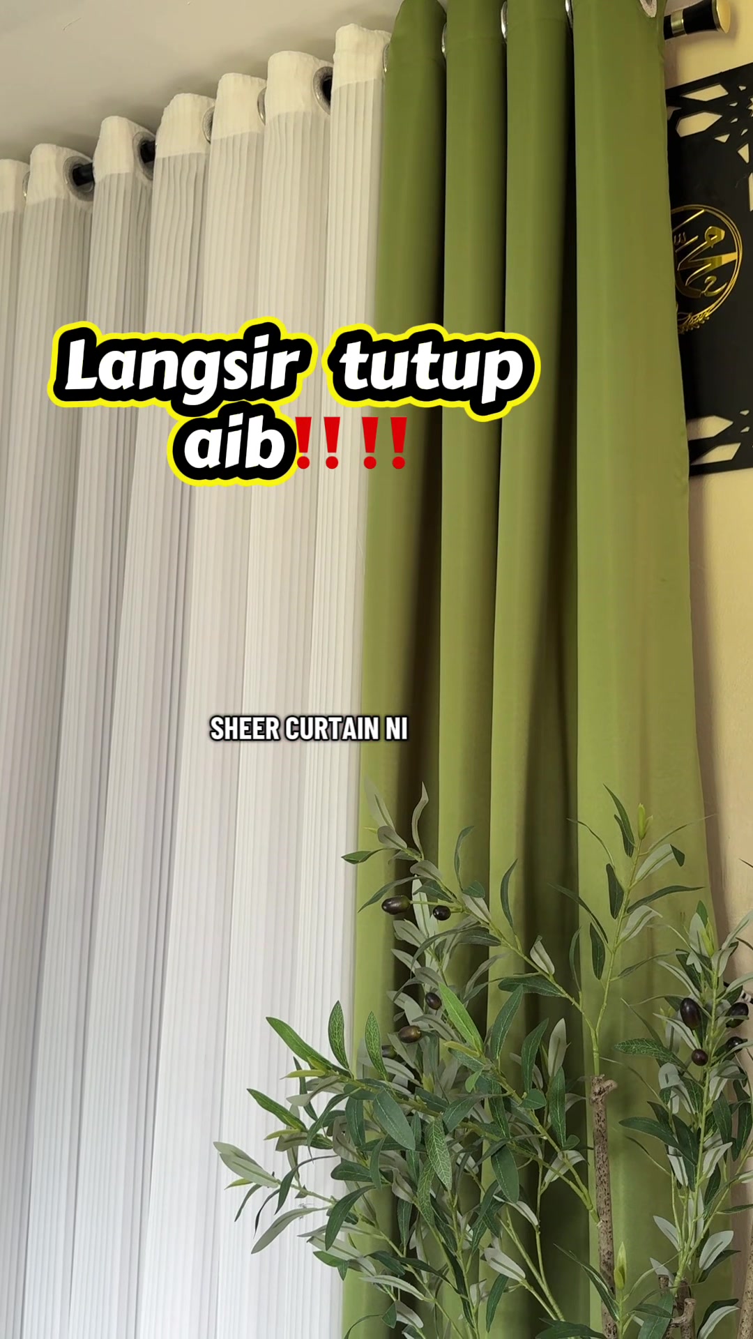 @Mama Irah