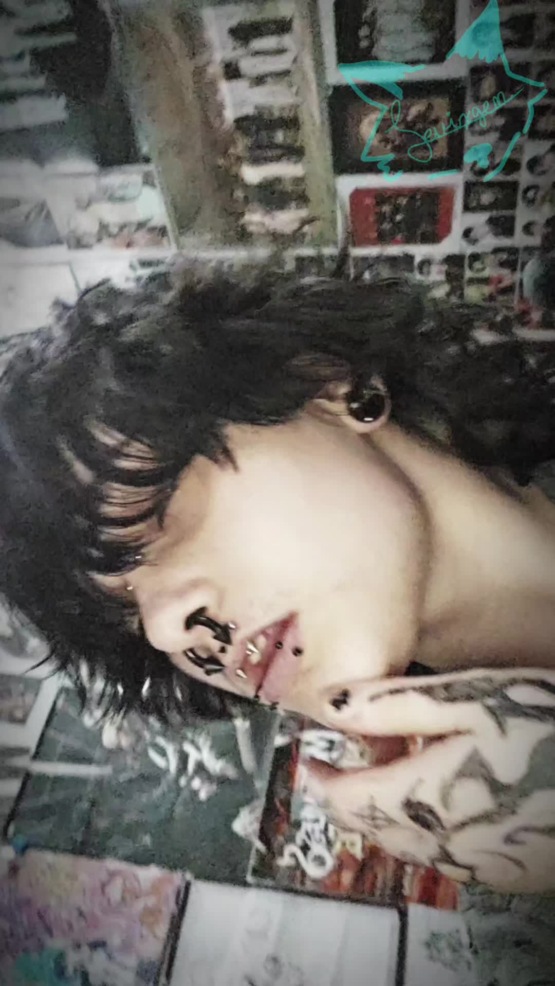 @Verin And The Void¹²⁷